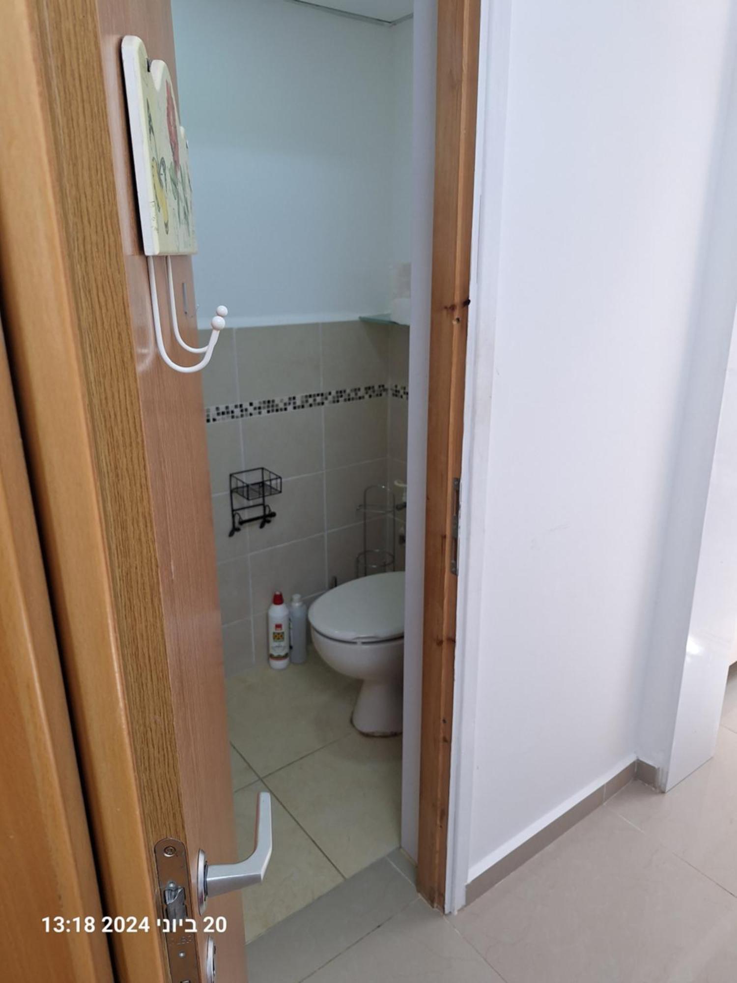 הבית הירוק Hotel Karmiel Kültér fotó