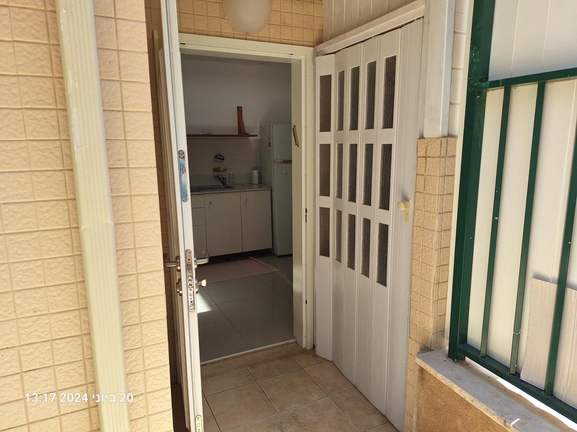 הבית הירוק Hotel Karmiel Kültér fotó