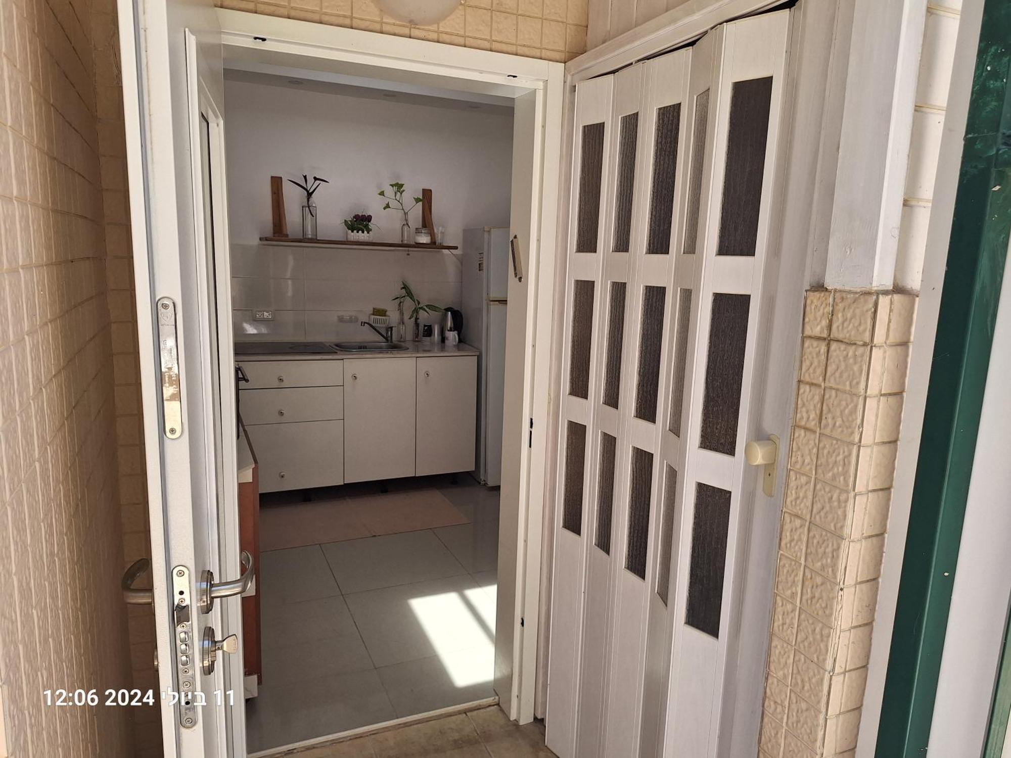 הבית הירוק Hotel Karmiel Kültér fotó
