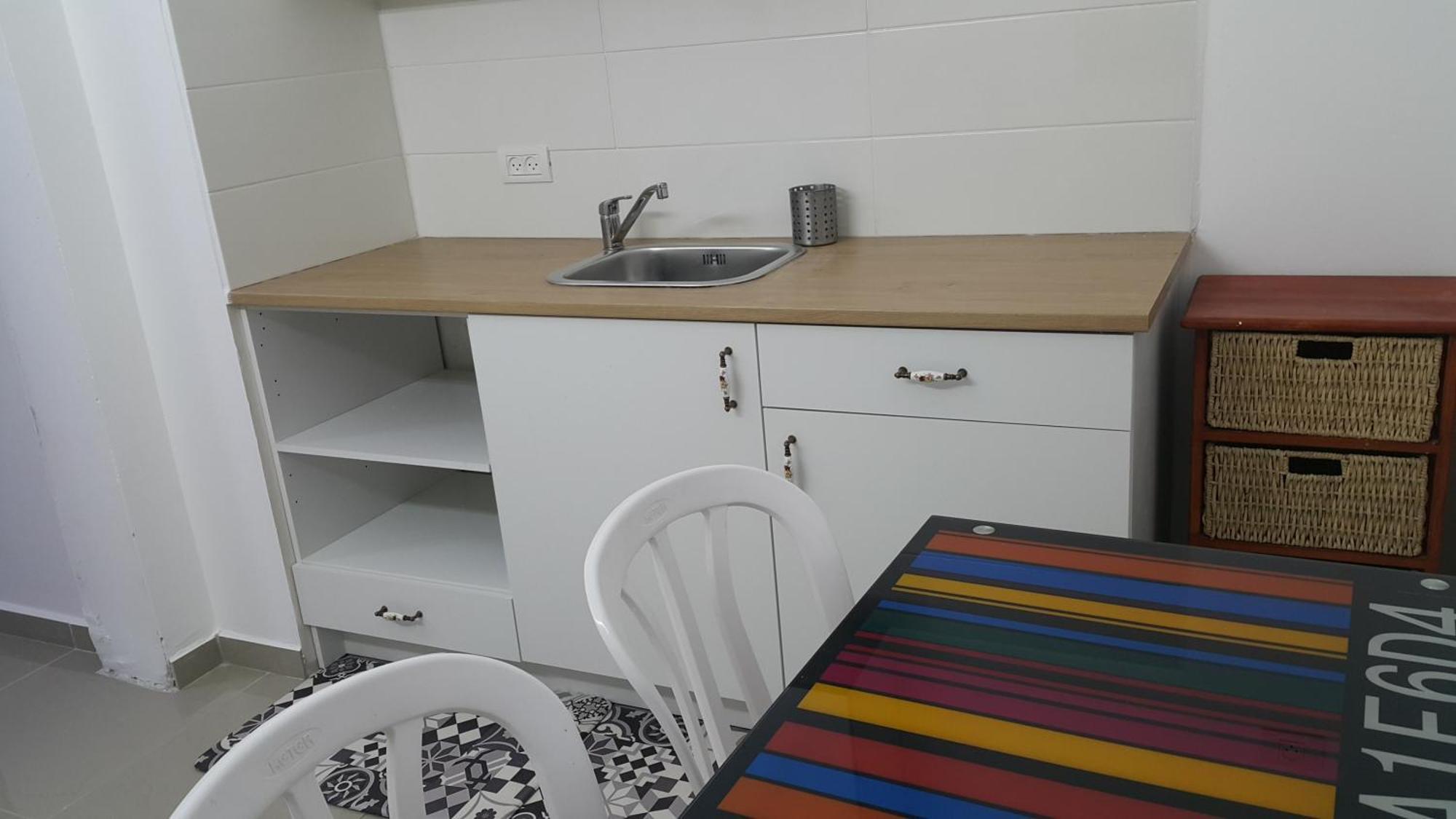 הבית הירוק Hotel Karmiel Kültér fotó